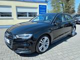 Audi A3 Sportback 35 TFSI S-LINE*AUTO*ACC*VIRTUAL*CAM - Audi A3: Sport Line