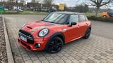 MINI Cooper S  - MINI MINI: Orange