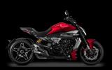 Ducati XDiavel V4 *sofort * 2,99% Finanzierung - DUCATI XDIAVEL V4
