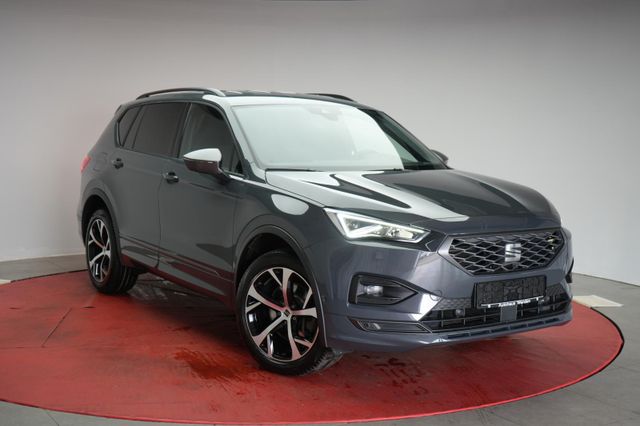 Seat Tarraco 2.0 TSI 4Drive DSG FR Navi/ACC/Kamera/Vi