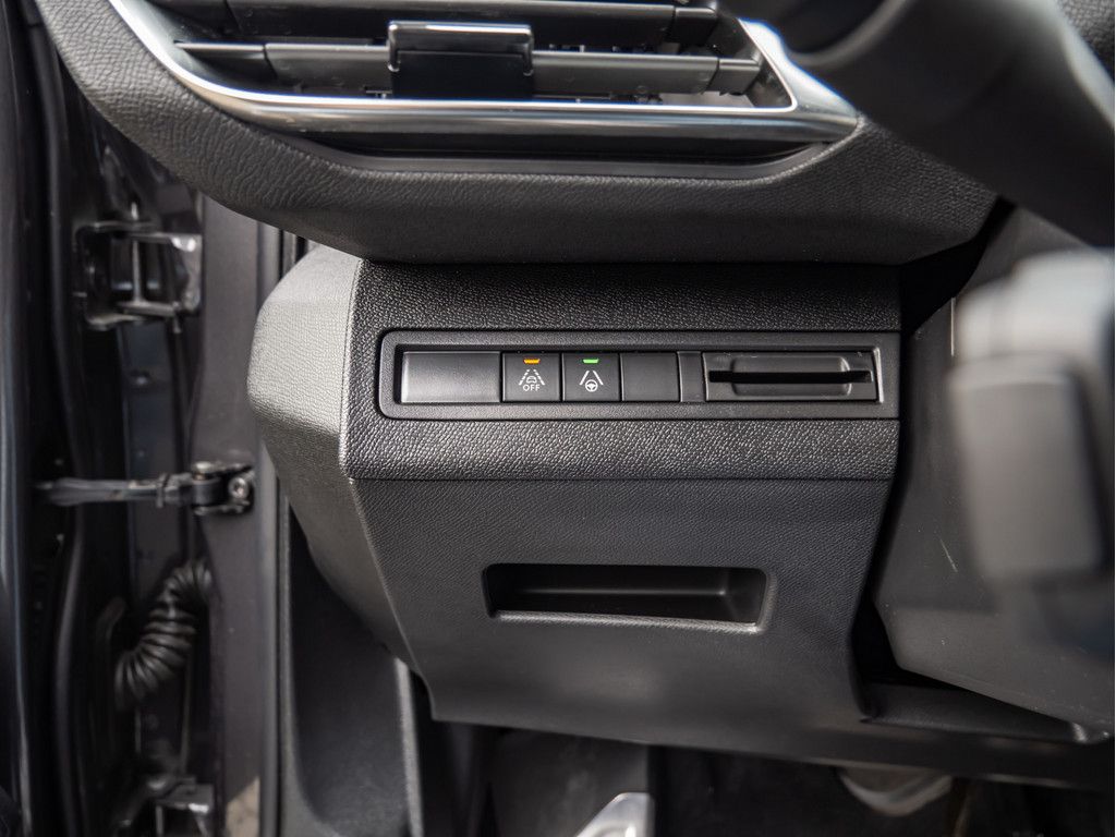 Peugeot 5008 - Bild 23