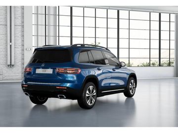 Mercedes GLB 180 - 3