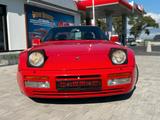 Porsche 944 Targa Turbo - Porsche Gebrauchtwagen in Cottbus