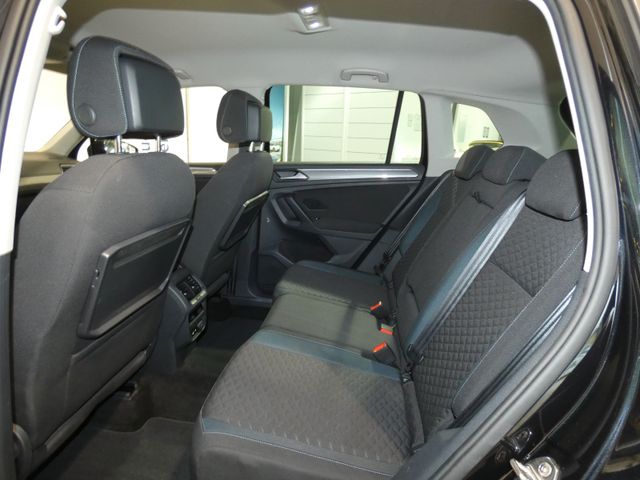 Tiguan 2.0 TDI IQ.DRIVE AHK Spurwechselassistent