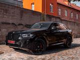 BMW X4 xDrive 20 d M Sport Pano Kamera - BMW X4 aus 2025
