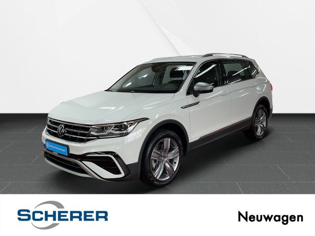 Volkswagen Tiguan Allspace Elegance 2,0 l TSI OPF 4MOTION 1