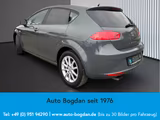 Seat Leon Style PDC*Tempomat*Alu - Seat Leon aus 2010: Style