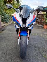 BMW S1000RR
