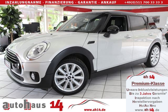 MINI Cooper Clubman  - LED-Panorama-Leder-Navi-ACP