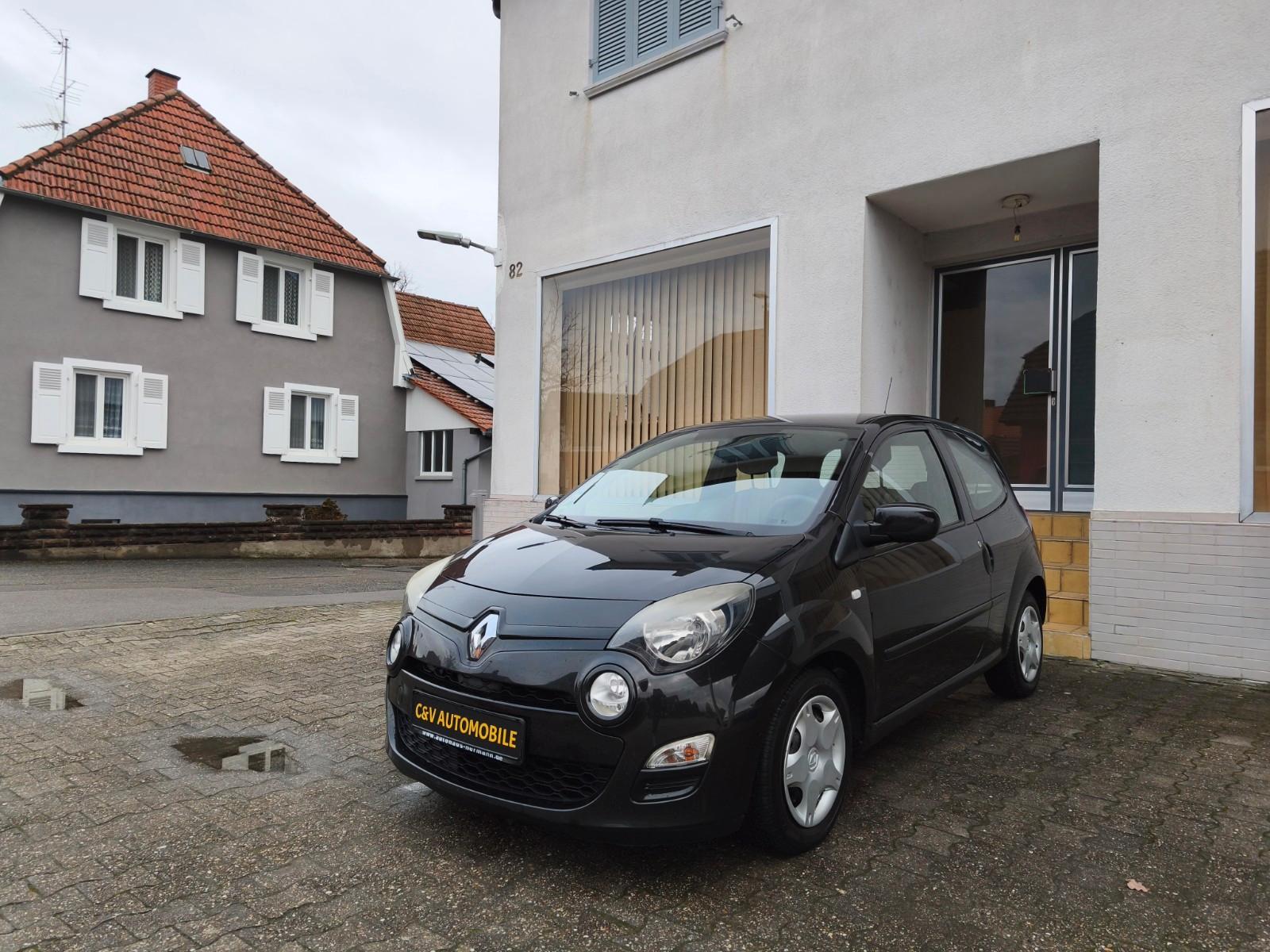 Renault Twingo iTwingo *Klimaanlagen*1.2*16V