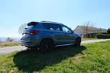 Seat Ateca FR Black Edit. 2.0 TSI 190PS DSG 4Drive - Seat Ateca: 1.0