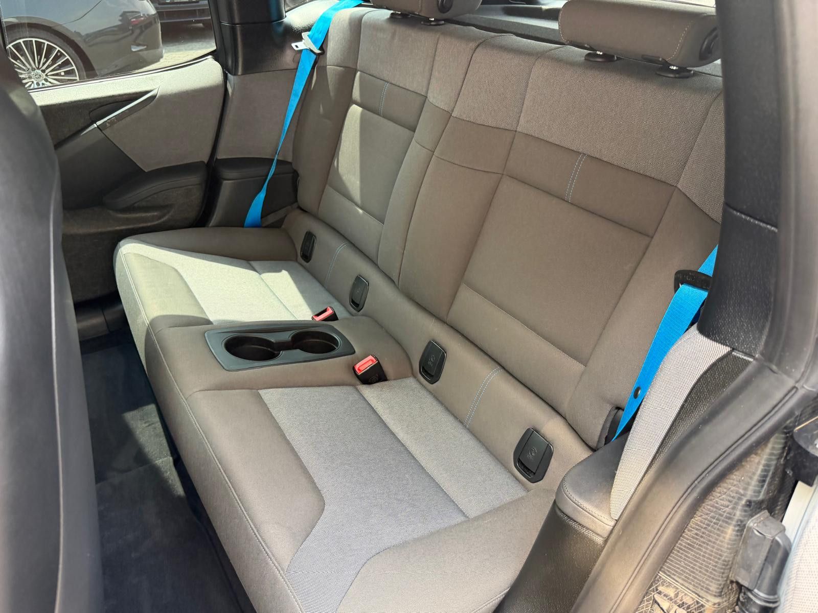 Fahrzeugabbildung BMW i3 s 120Ah VIRTU+LED+NAVI+SHZ+KAMERA+ACC+DAB+