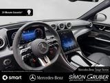Mercedes-Benz C 63 T S E Performance Pano HUD Sitzklima AHK - Mercedes-Benz C 63 AMG: Performance