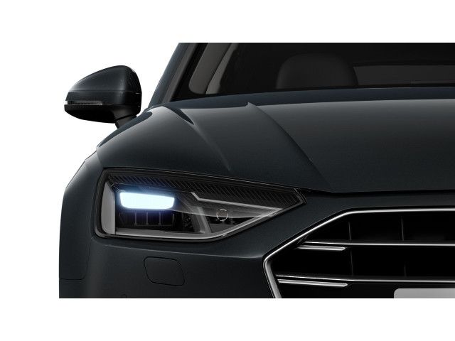 Audi A4 - Bild 4