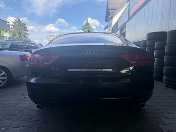 Audi A5 - 5