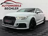Audi RS3 Limousine 2.5 TFSI quattro Ohne OPF Virtual - Audi RS3 ohne OPF Gebrauchtwagen