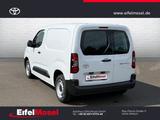 Toyota Proace City 1.2 Meister L1 - Toyota PROACE CITY Kombi Gebrauchtwagen