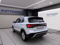 Volkswagen T-Cross - Vorschau Bild 3