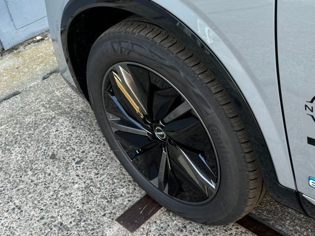 Fahrzeugabbildung Nissan Qashqai 1.5 VC-T e-Power Tekna 19`*PP*PGD*MJ24