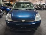 Ford Fiesta Ambiente 1.4  Automatik HU 12/2028