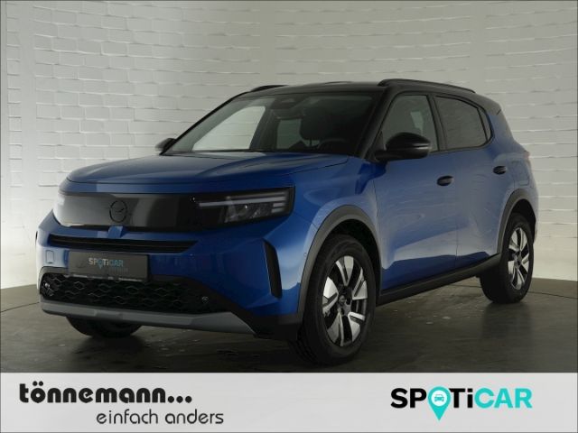 Opel Frontera — hlavná fotografia
