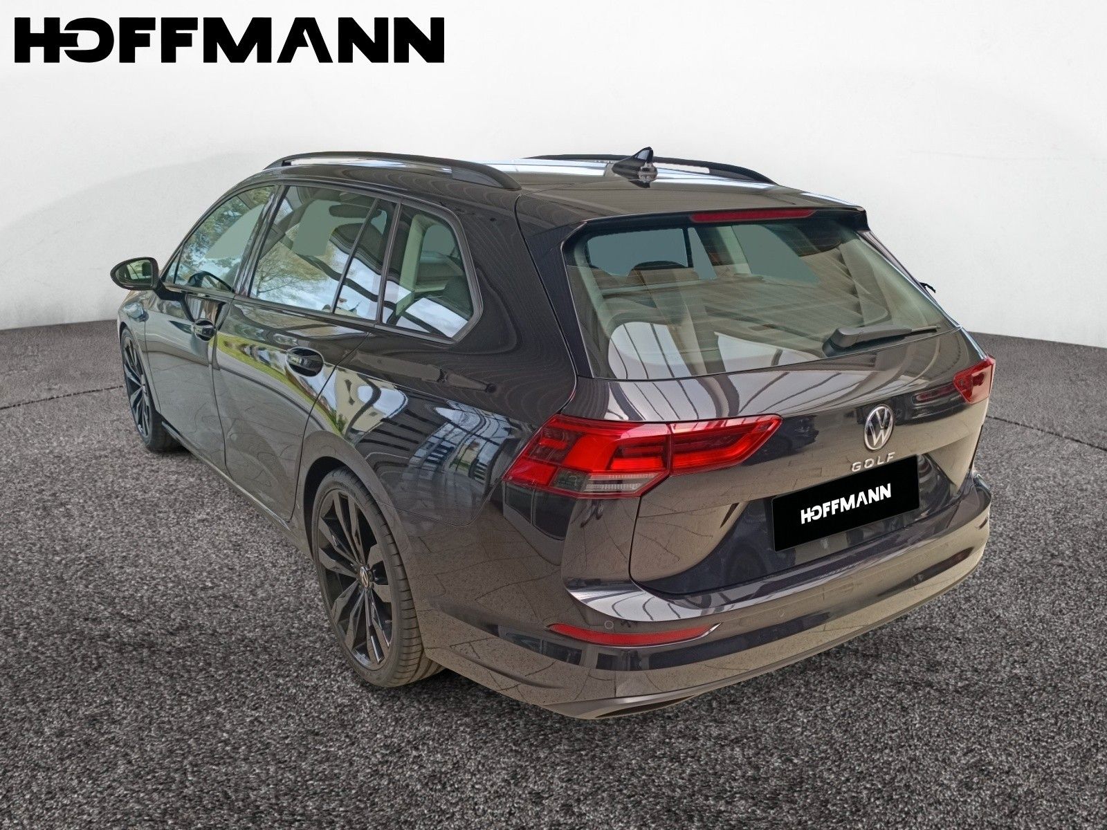 Fahrzeugabbildung Volkswagen Golf Variant 1.5 TSI Life *ACC*19Zoll*Winter