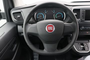 Fahrzeugabbildung Fiat E-Scudo Kastenwagen Serie 1 L3 75kWh Sofort!