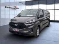Ford Tourneo Custom - Vorschau Bild 2