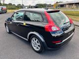 Volvo C30 D2 Kinetic - gebrauchte Volvo C30 aus dem Jahr 2011