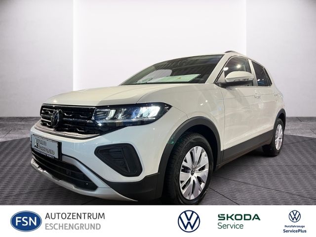 Volkswagen T-Cross 1.0 TSI APP GJR SHZ