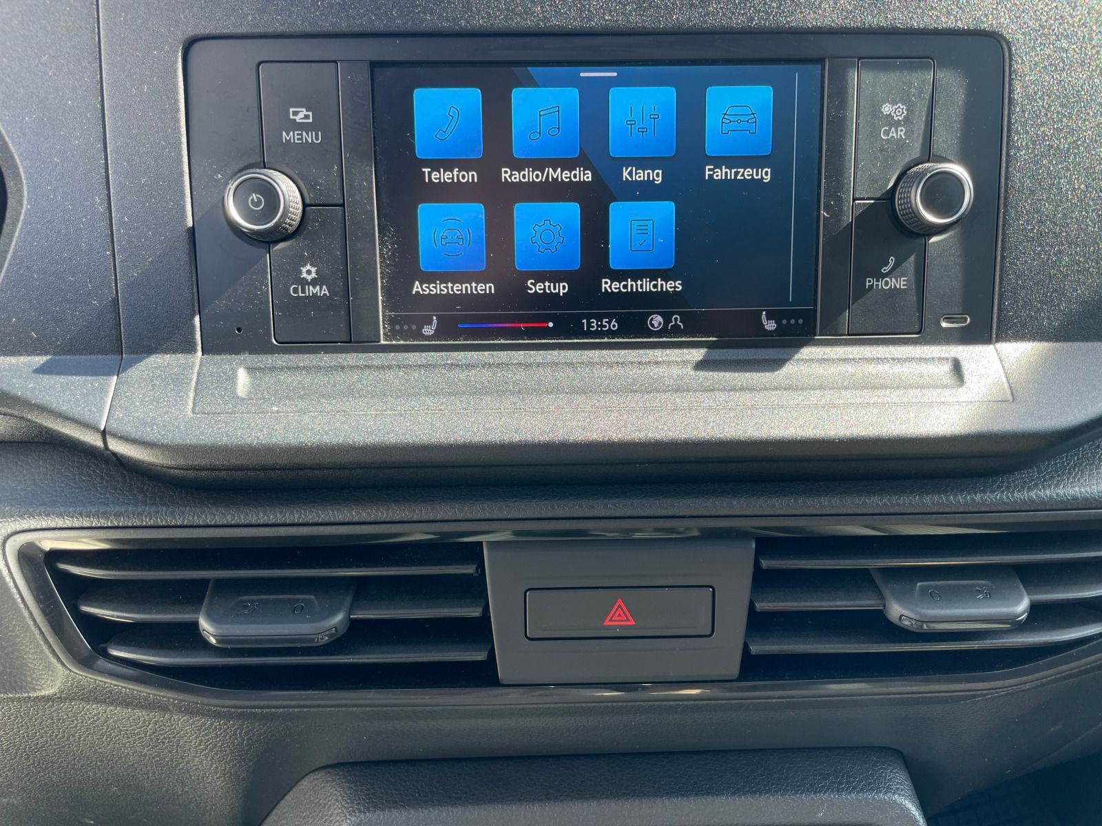 Volkswagen Caddy - Bild 12