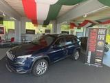 Jeep Cherokee Limited 4WD - Jeep Cherokee aus 2014