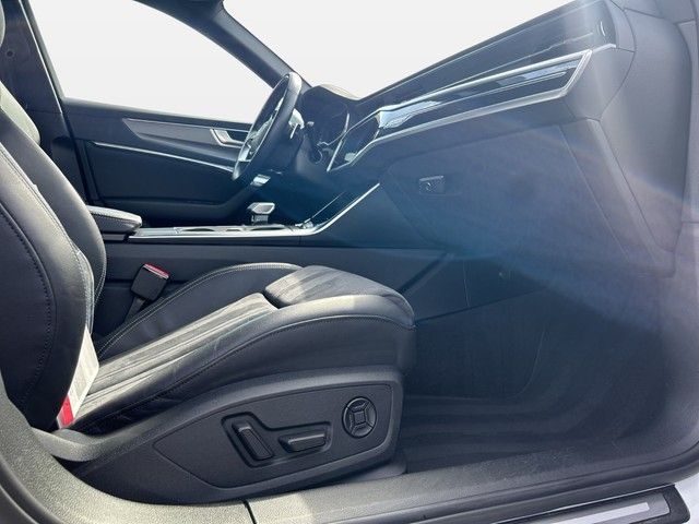 Audi A6 Avant 40TDI quattro Advanced Matrix LED Schei foto 15