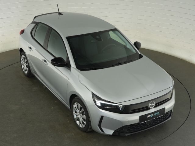 Corsa F FACELIFT+LED LICHT+SITZ-/LENKRADHEIZUNG+