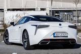 Lexus LC 500h 500h - - gebrauchte Lexus Sportwagen