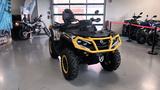 Can-Am Outlander MAX XTP 650 T LETZTES FAHRZEUG !! - Angebote