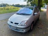 Renault Megane - gebrauchte Renault Megane aus dem Jahr 2002