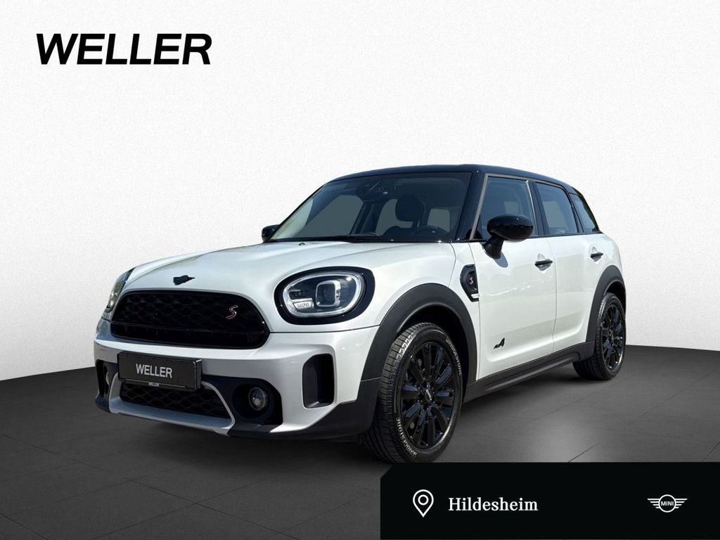 Image of MINI Countryman S (Cooper)
