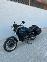 BMW K75 - Completely stock - 0% Rust - BMW K 75 C