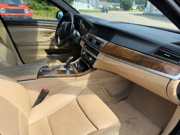 BMW 530 - 12