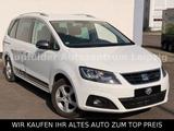 Seat Alhambra*FR-Line*DSG*Kamera*Xenon*7-Sitzer* - Seat Alhambra: Unfallwagen
