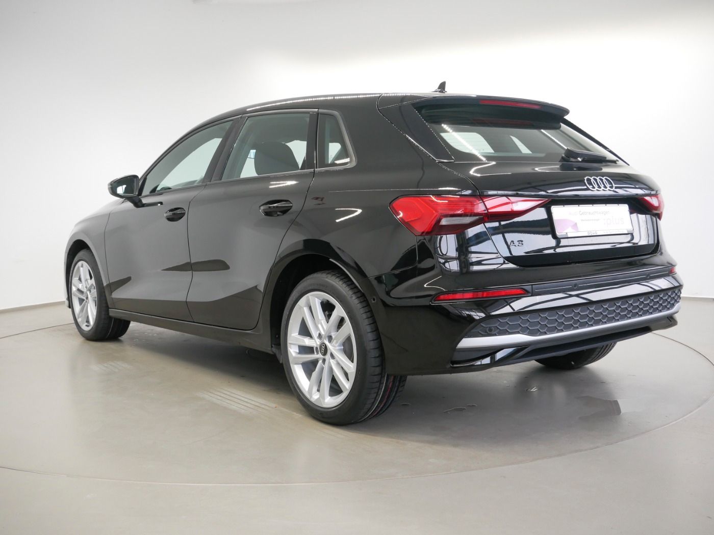 Audi A3 - Bild 5