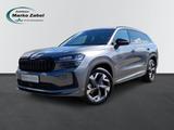 Skoda Kodiaq 1.5 TSI mHEV DSG Sportline 7-Sitze Memory - Skoda Kodiaq SPORTLINE mit Hybrid-Antrieb (Benzin/Elektro)