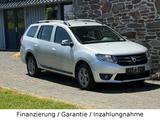 Dacia Logan MCV II Kombi Comfort - Dacia Logan Gebrauchtwagen
