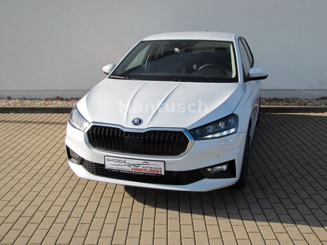 SKODA Fabia Selection 1.0l TSI 95PS