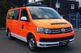 Volkswagen T6 Caravelle *COMFORTLINE *AUTOMATIK *4MOTION