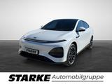 XPENG G6 AWD Performance AHK MY25  Panodach AHK Navi L - XPENG G6 New cars