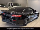 Mercedes-Benz E Coupe 220 d*AMG Paket*Widescreen* - Mercedes-Benz E-Klasse: Coupe, AMG Paket