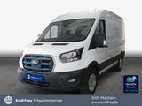 Ford e-Transit 350 L2H2 68kWh Lkw HA Trend 135 kW, 4-