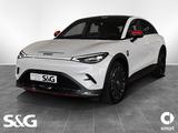 Smart #3 25th Anni PANO+HUD+BEATS+360°+MATRIX+19"+DIST - gebrauchte Smart #3 aus dem Jahr 2024